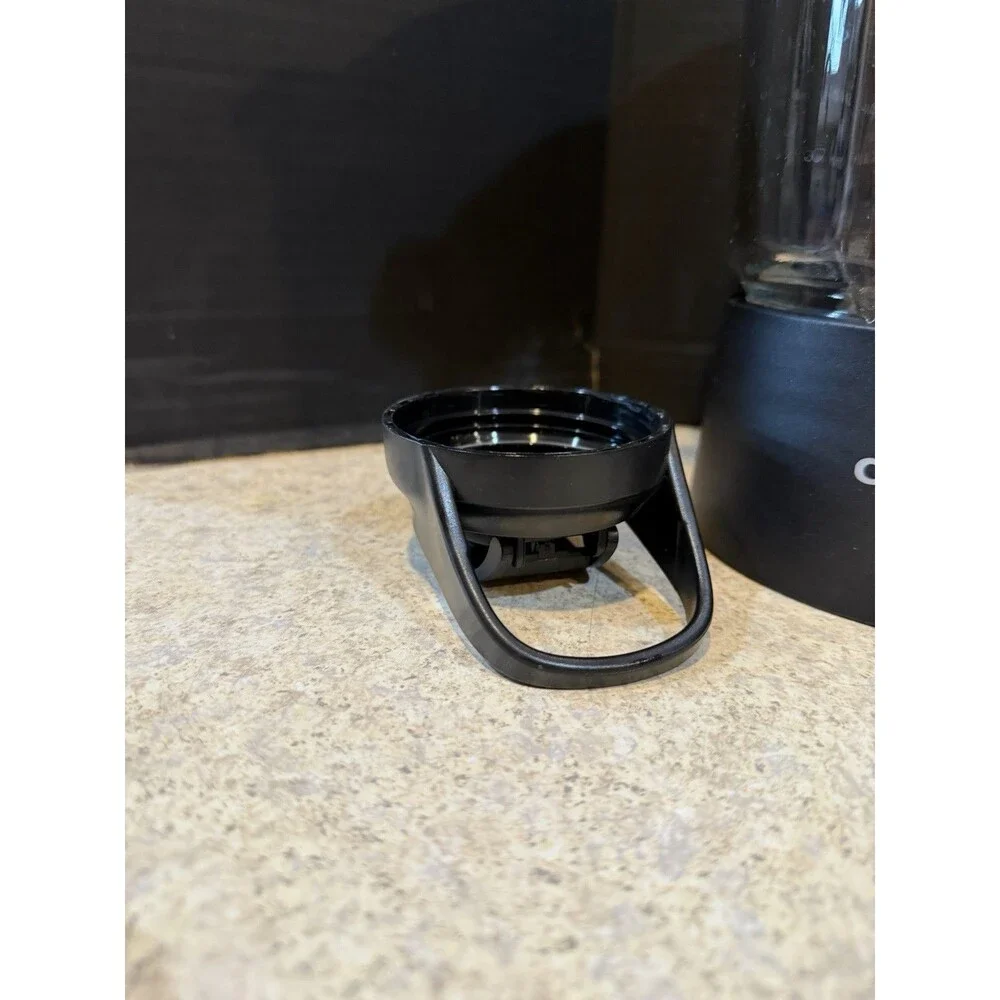 Cuisinart SBC-1000 Soup Maker Blender Glass Jar + Accessories (No Base)